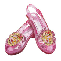 chaussure Princessee fille aurore