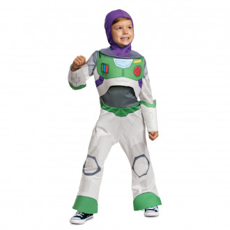 Déguisement Disney Buzz Lightyear Space Ranger Classique Enfants