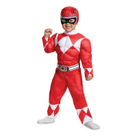 Déguisement Power Ranger Enfant