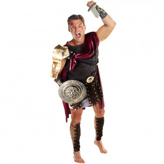 deguisement gladiateur homme