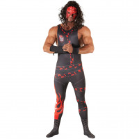 Déguisement Kane WWE Adulte