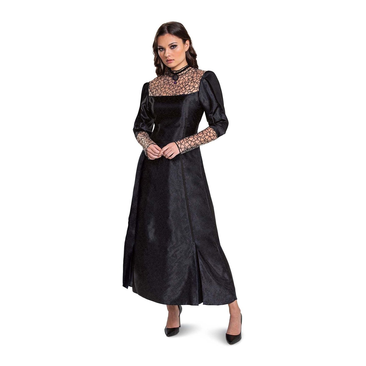Déguisement The Witcher Yennefer Femme