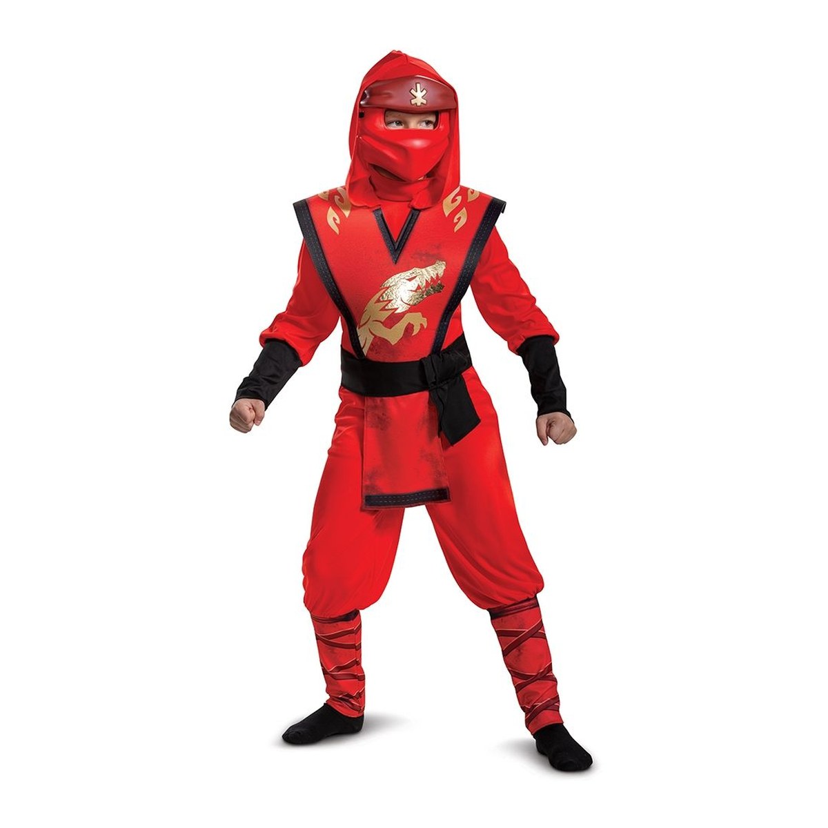 Déguisement Enfant Ninjago