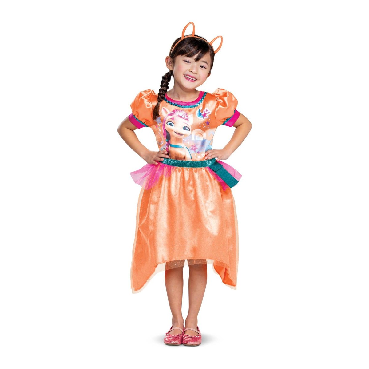 Déguisement My Little Pony Sunny Starscout