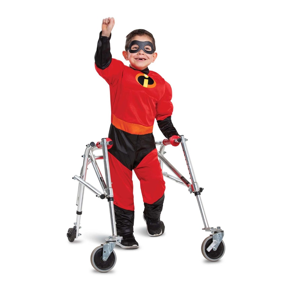 Déguisement Flèche Indestructible Enfant