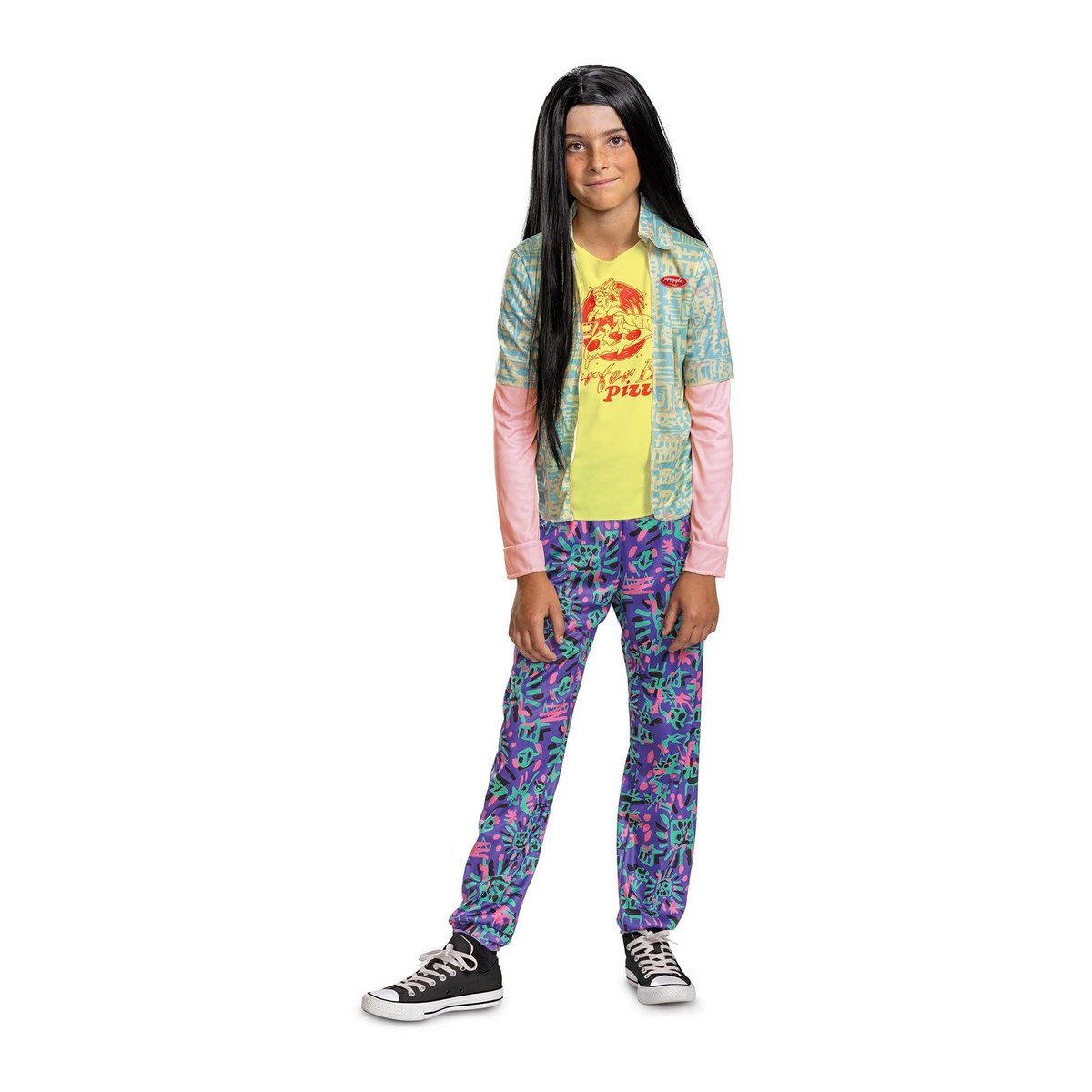 Déguisement Argyle Stranger Things Classique Enfants
