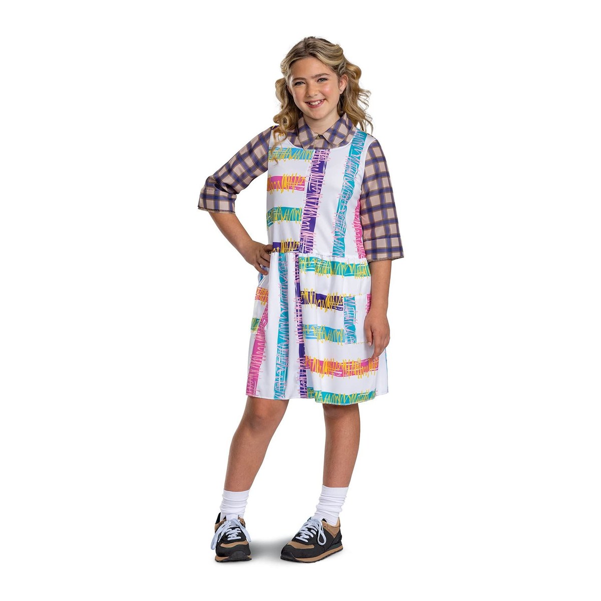 Déguisement Onze Stranger Things Classique Enfants
