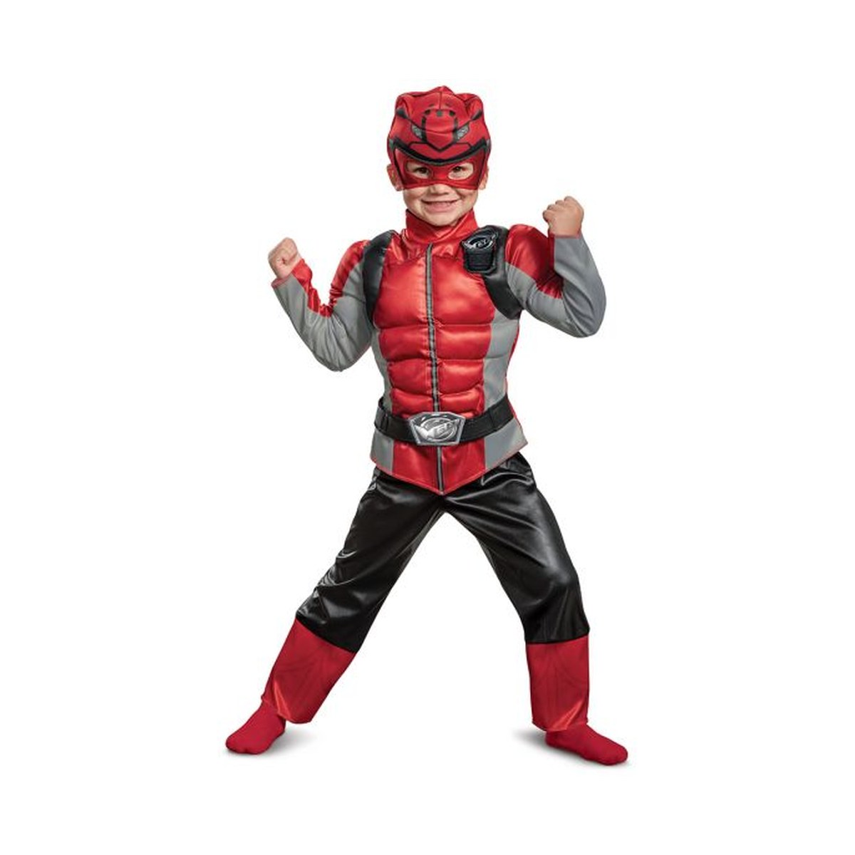 Déguisement Power Ranger Enfant