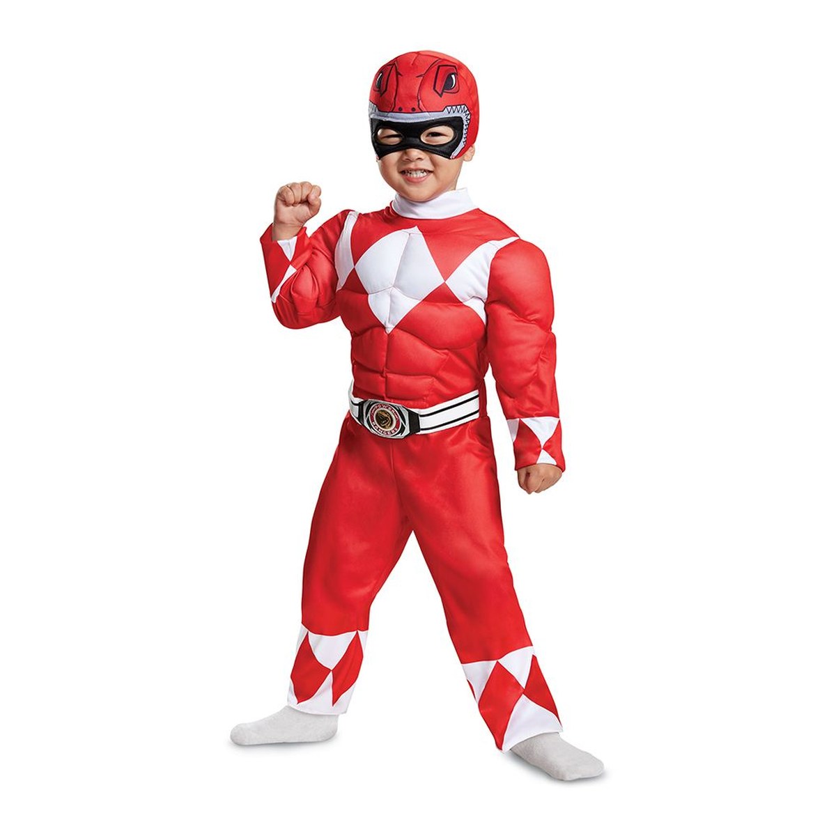 Déguisement Power Ranger Enfant