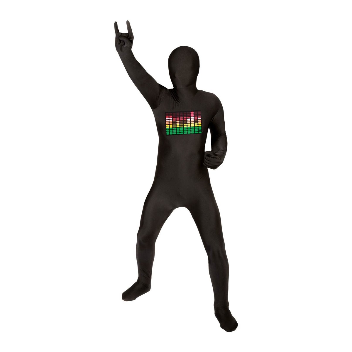 Morphsuit Enfant Fêtard