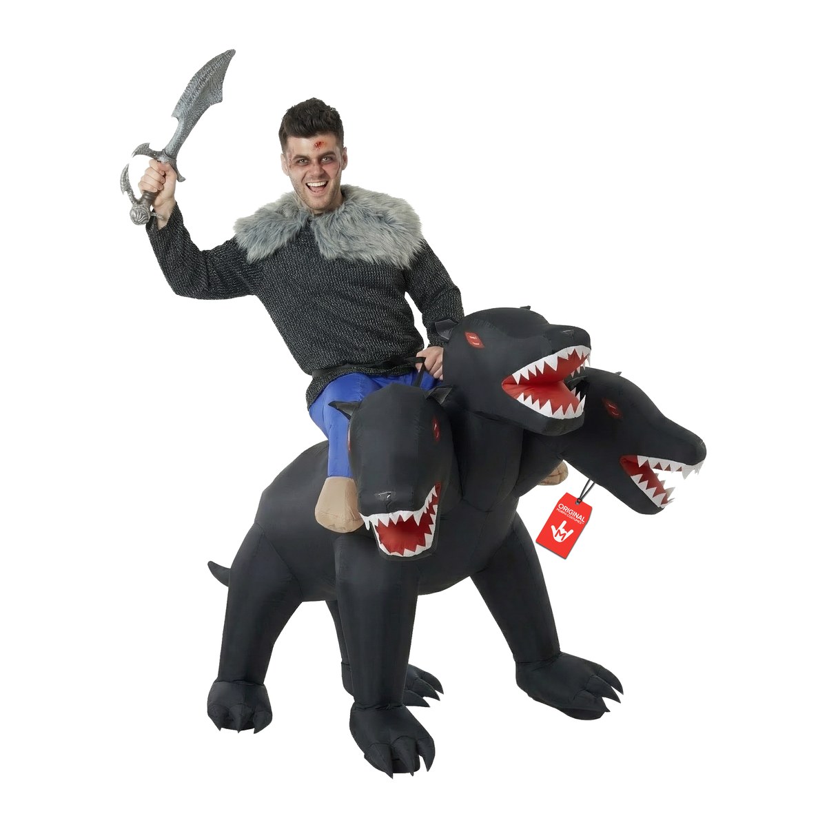 MCROIHD