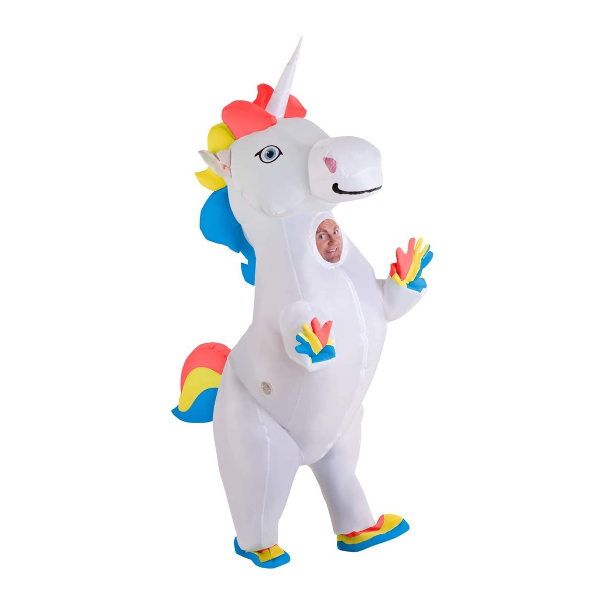 Déguisement Licorne Homme