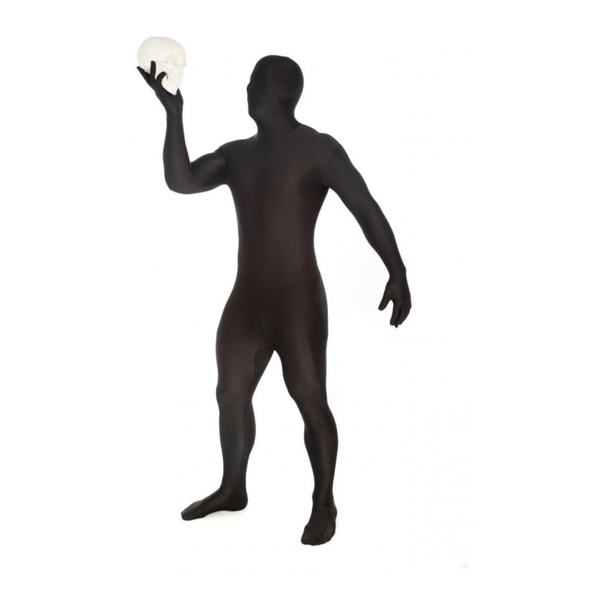 Morphsuit noir