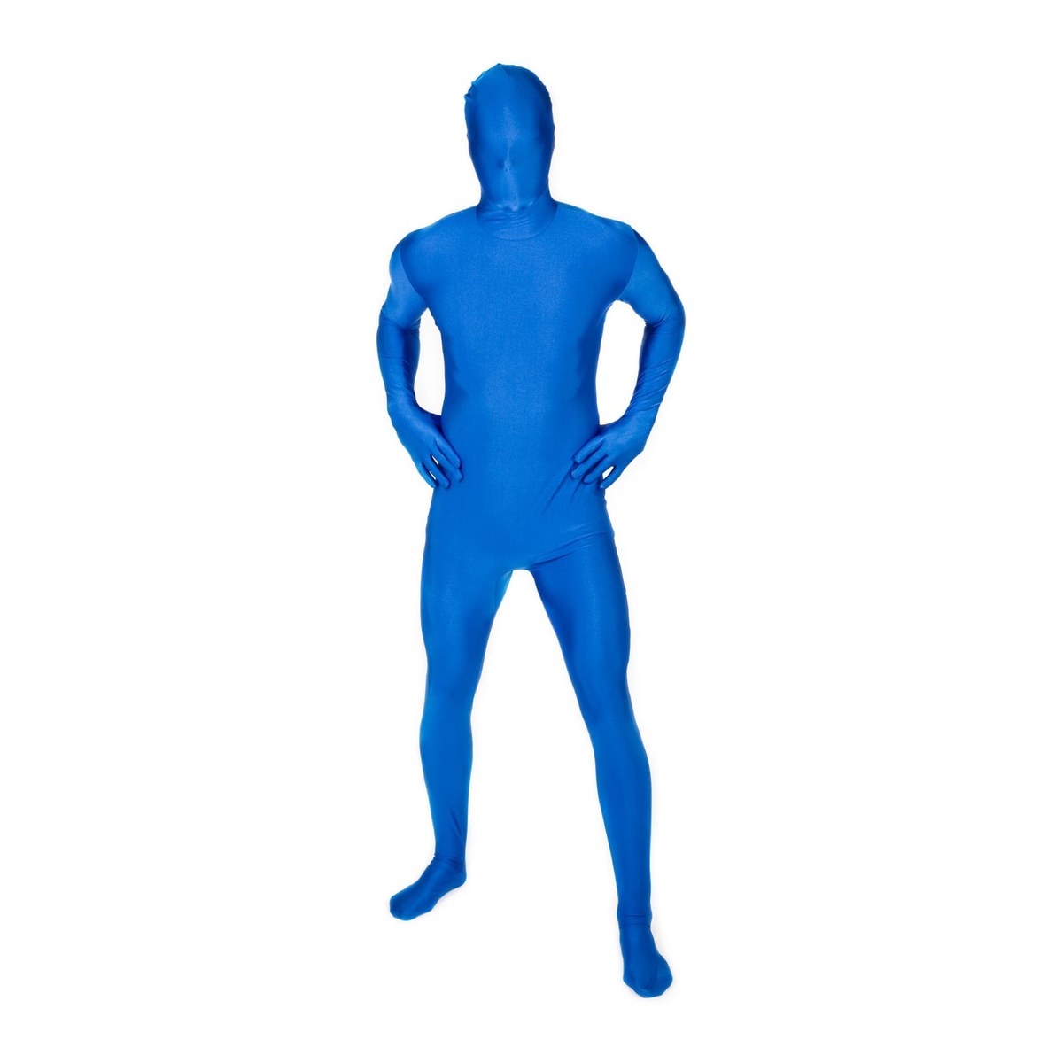 Morphsuit Bleu