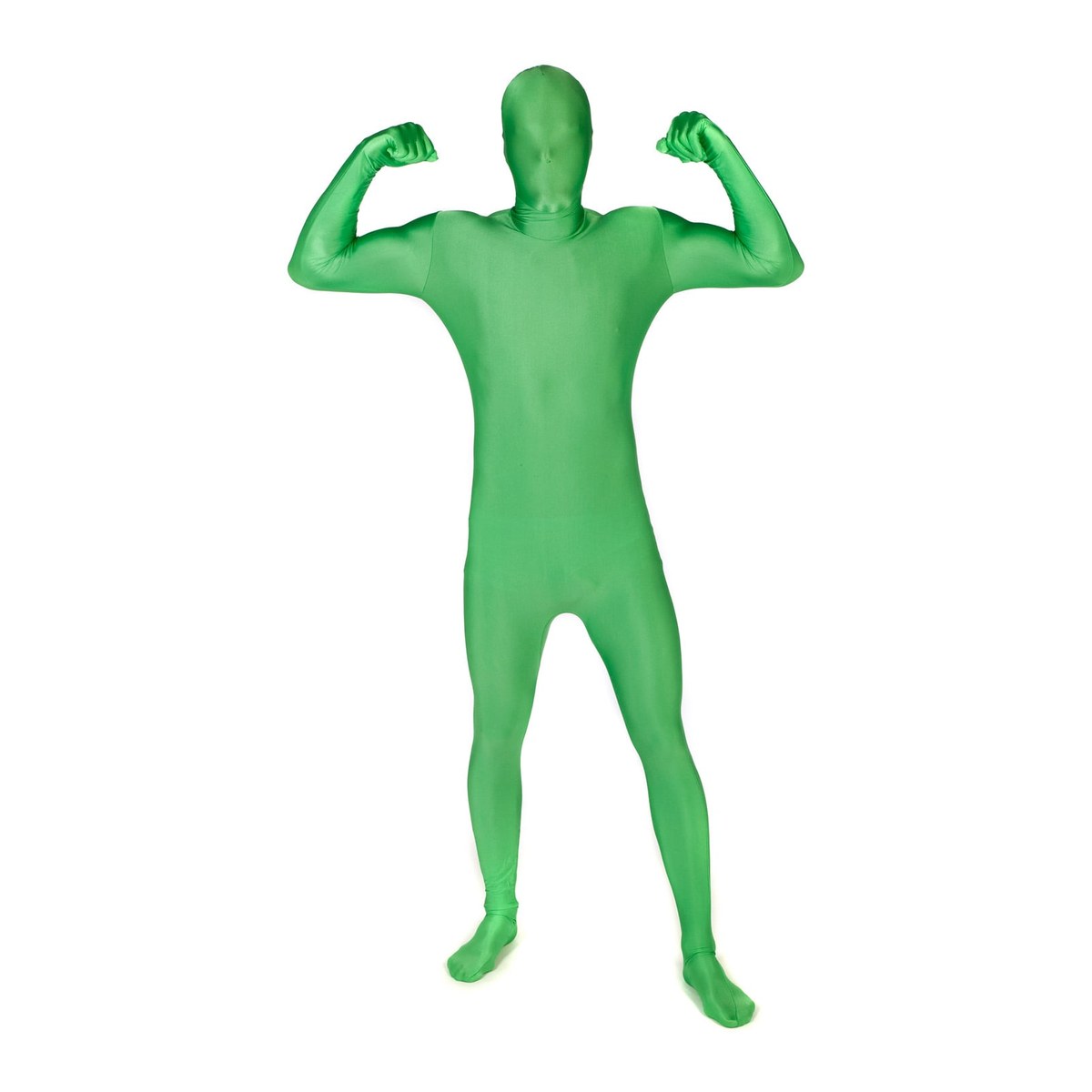 Morphsuit Vert