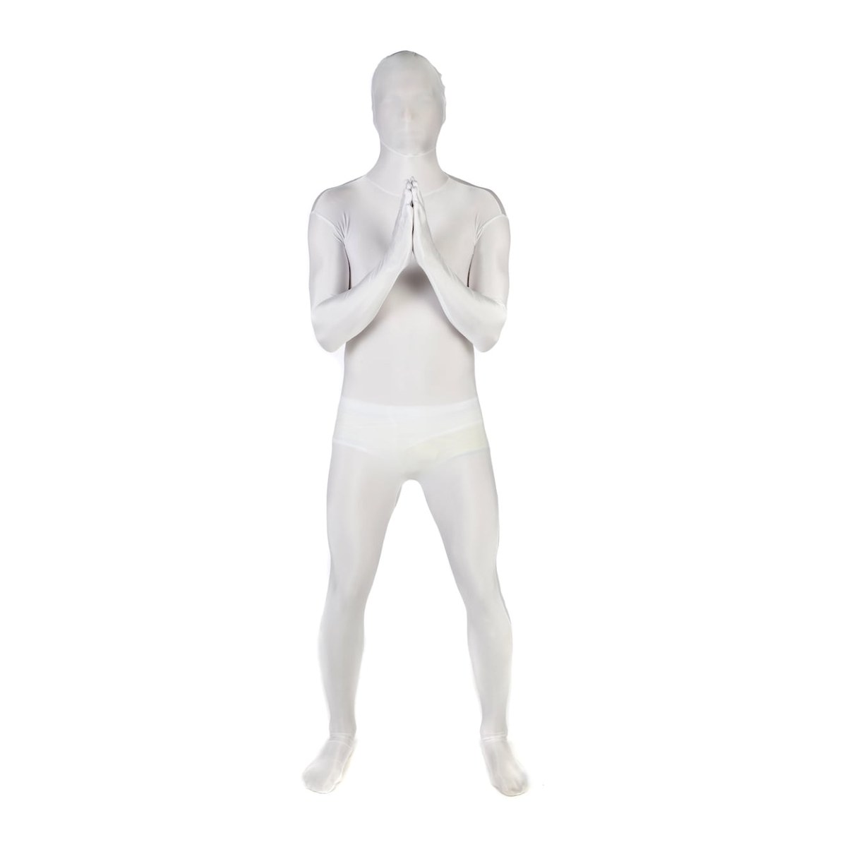 Morphsuit Blanc