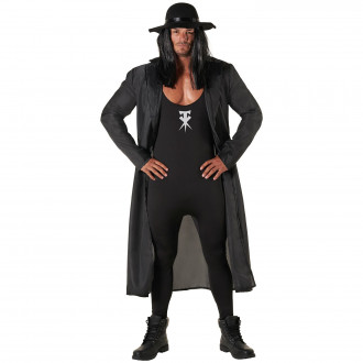 Déguisement The Undertaker WWE Adulte