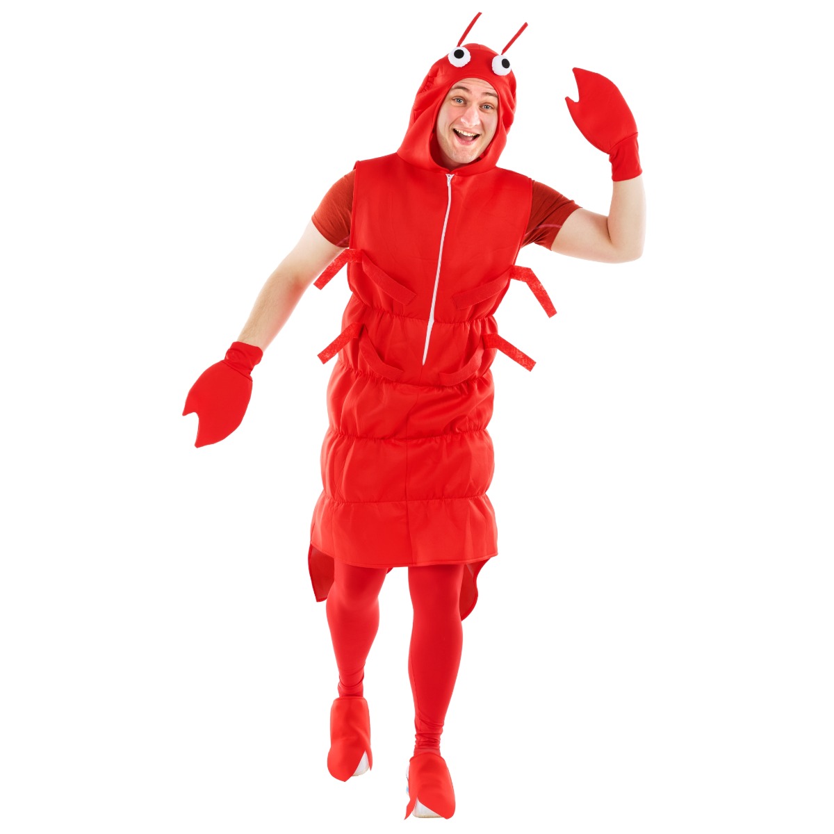 Déguisement de Homard pour Adultes