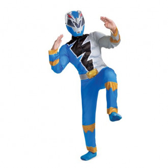 Déguisement Power Ranger Enfant