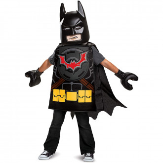 Déguisement Batman de luxe pour Enfants