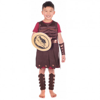 Centurion Romain Déguisement Enfant
