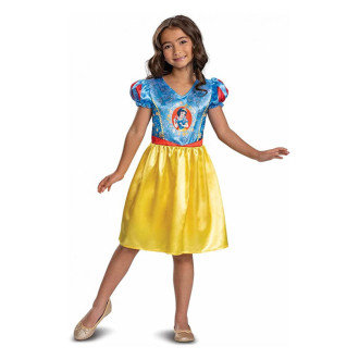 Déguisement Disney Princesse Blanche-Neige Standard Enfants