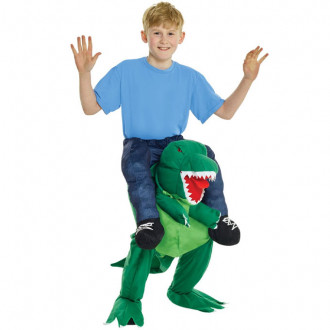 Déguisement Dinosaure Enfant