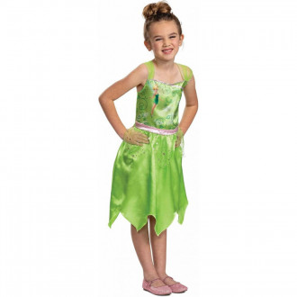 Déguisement Disney Clochette Peter Pan Standard Enfants