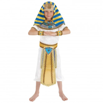 Déguisement Pharaon Garçon