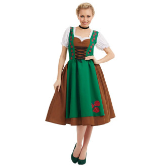 Déguisement Oktoberfest Femme