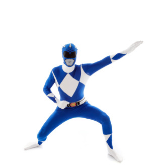 Power Rangers Déguisement Homme