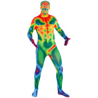 Déguisement Intégral Homme