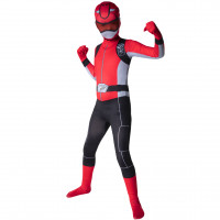 Deguisement Power Ranger Enfant