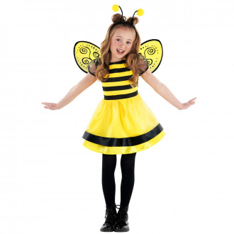Costume d'abeille pour enfants