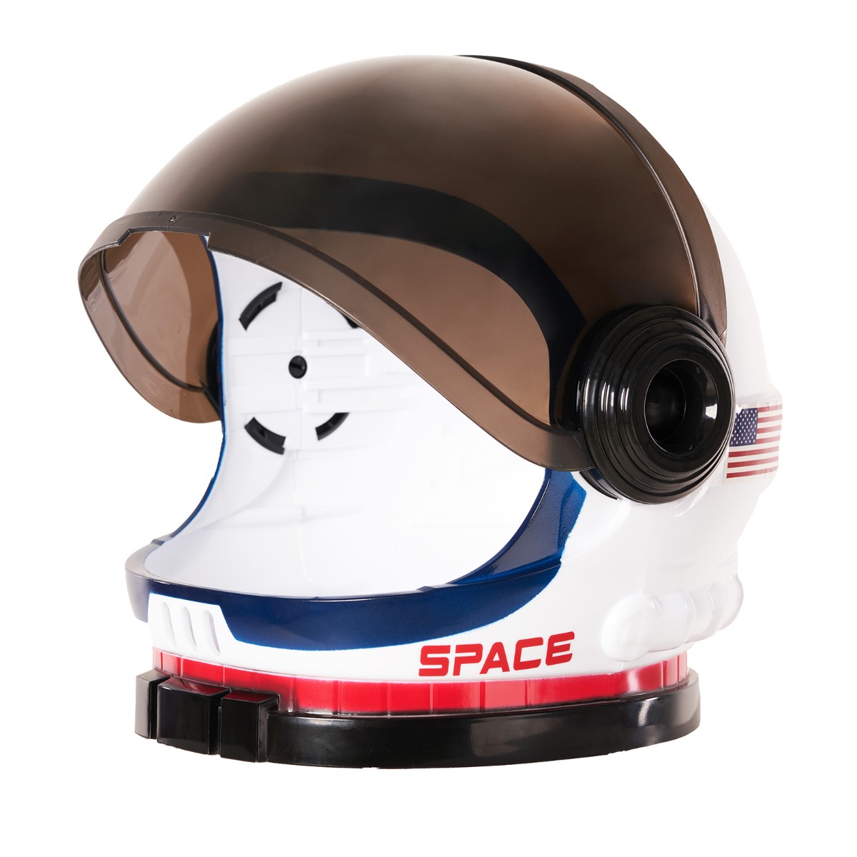 Casque d'astronaute pour enfant - Achetez à Déguisements Bacanal